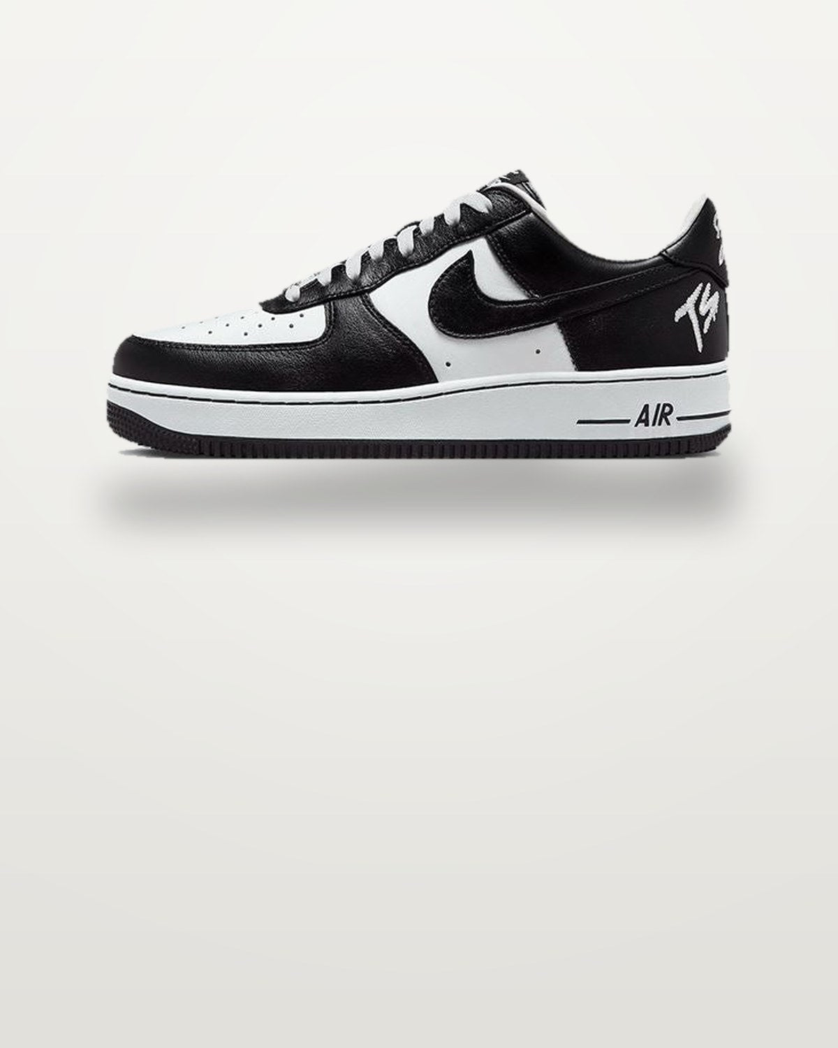 Alle Nikes