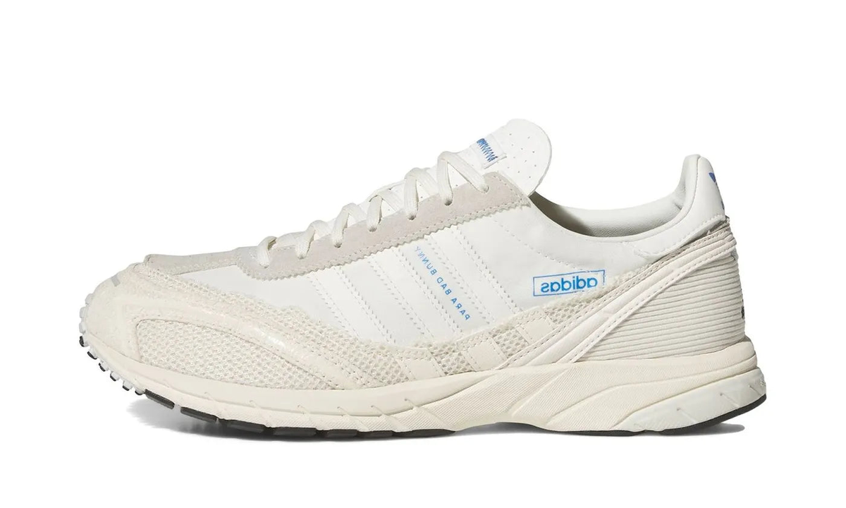 Adidas Adizero SL 72 Bad Bunny Off White