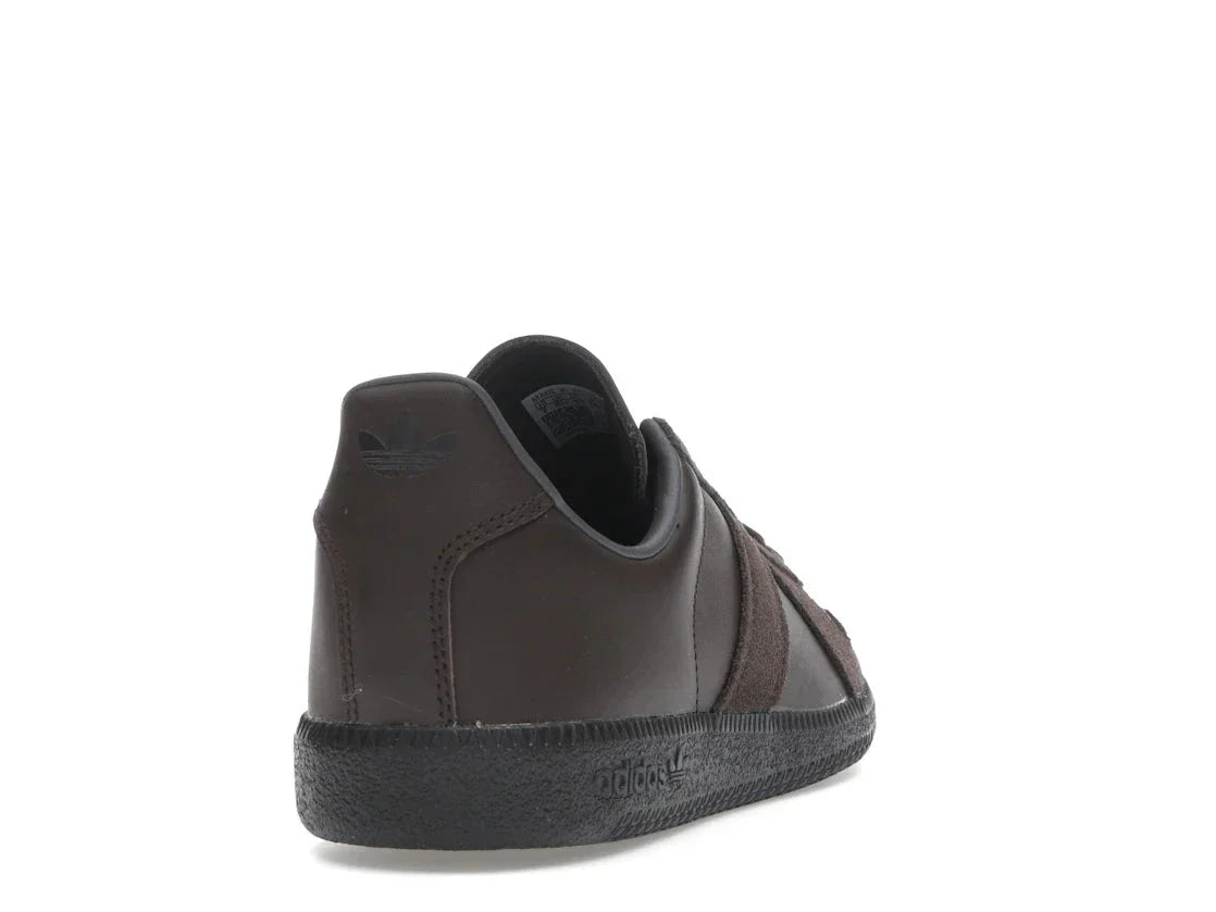 Adidas BW Army Dark Brown Night Brown