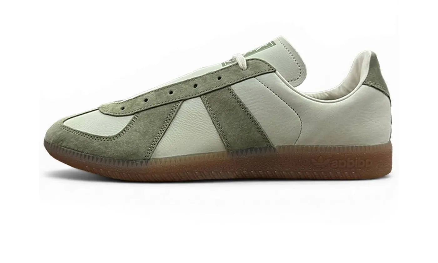 Adidas BW Army Kith Tent Green