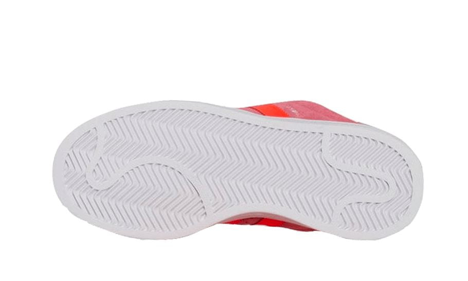 Adidas Campus 00s Bliss Pink Solar Red
