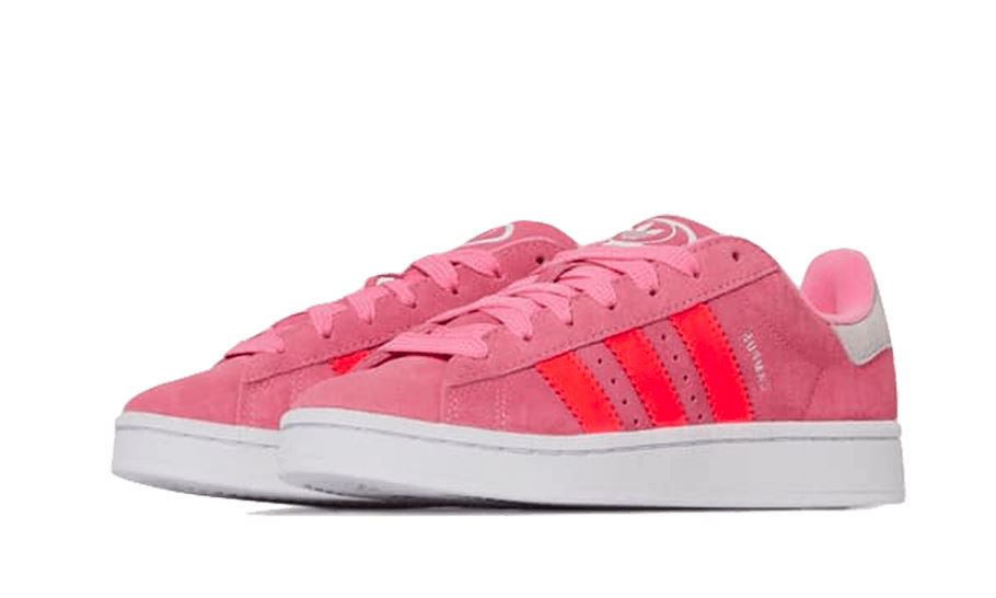 Adidas Campus 00s Bliss Pink Solar Red