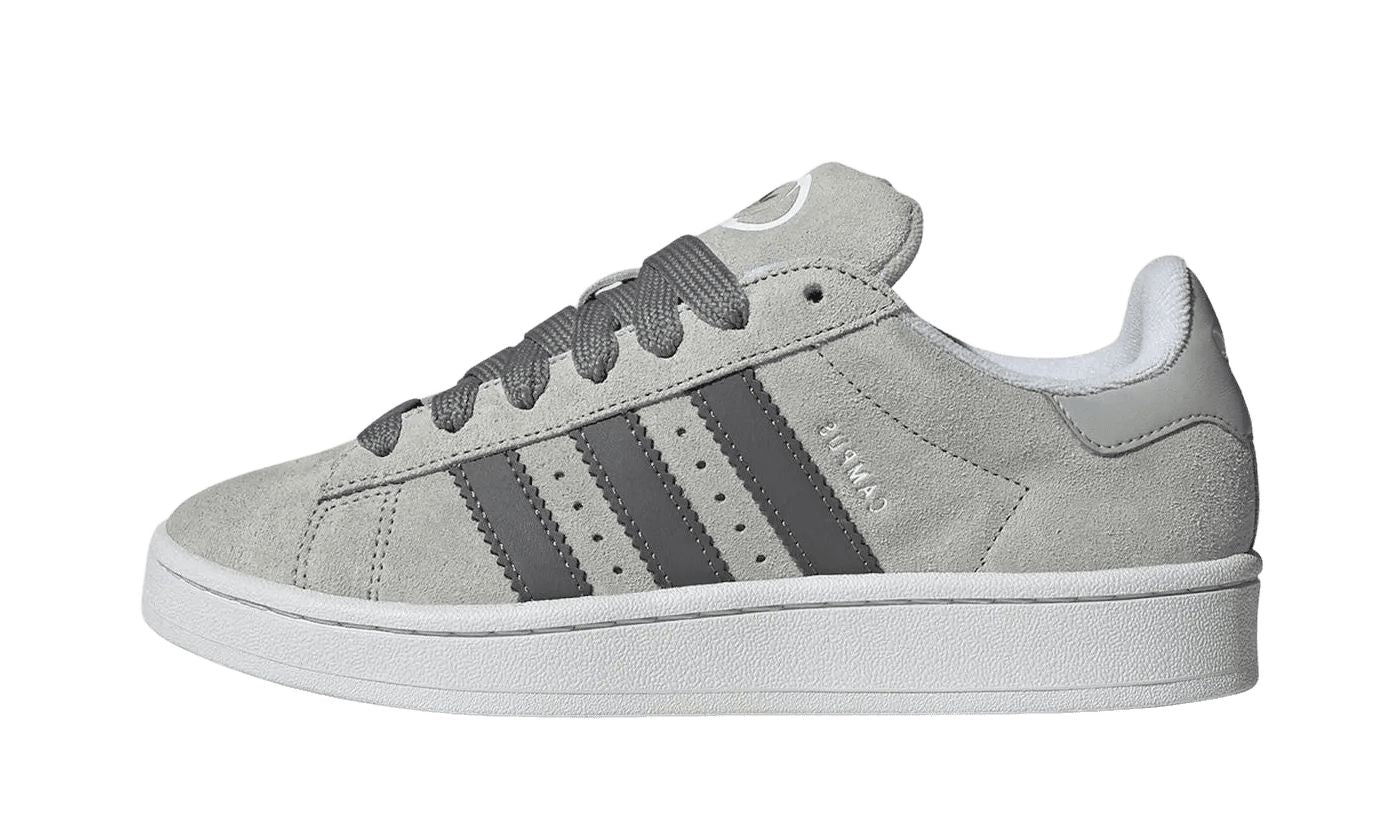 Adidas Campus 00s Charcoal