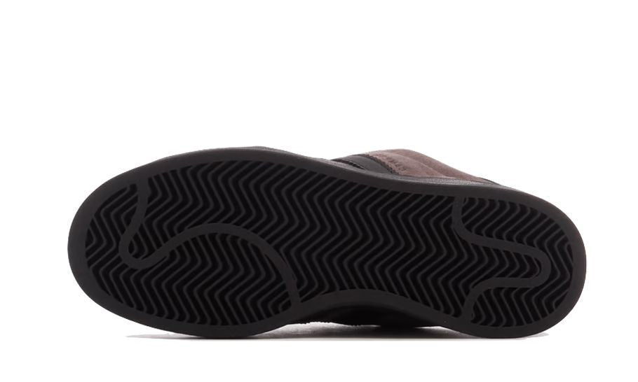 Adidas Campus 00s Charcoal Core Black