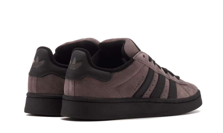 Adidas Campus 00s Charcoal Core Black