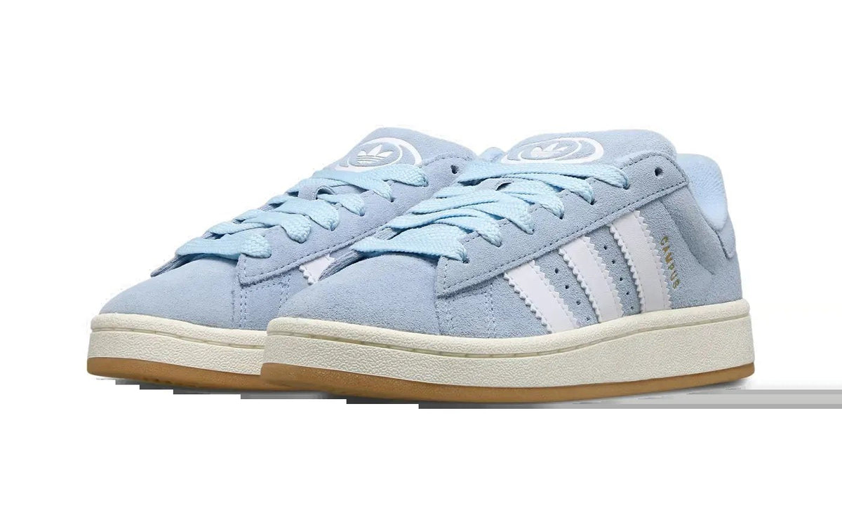 Adidas Campus 00s Clear Sky Blue