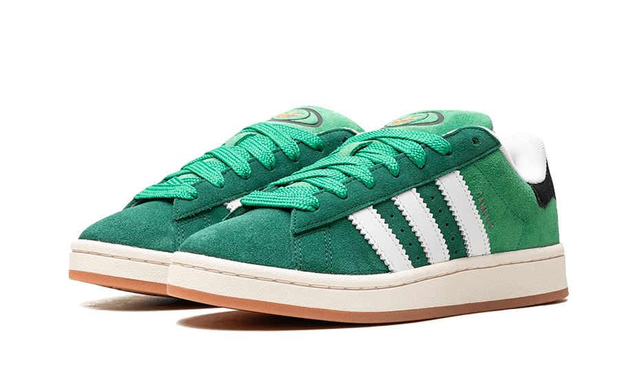 Adidas Campus 00s Collegiate Green