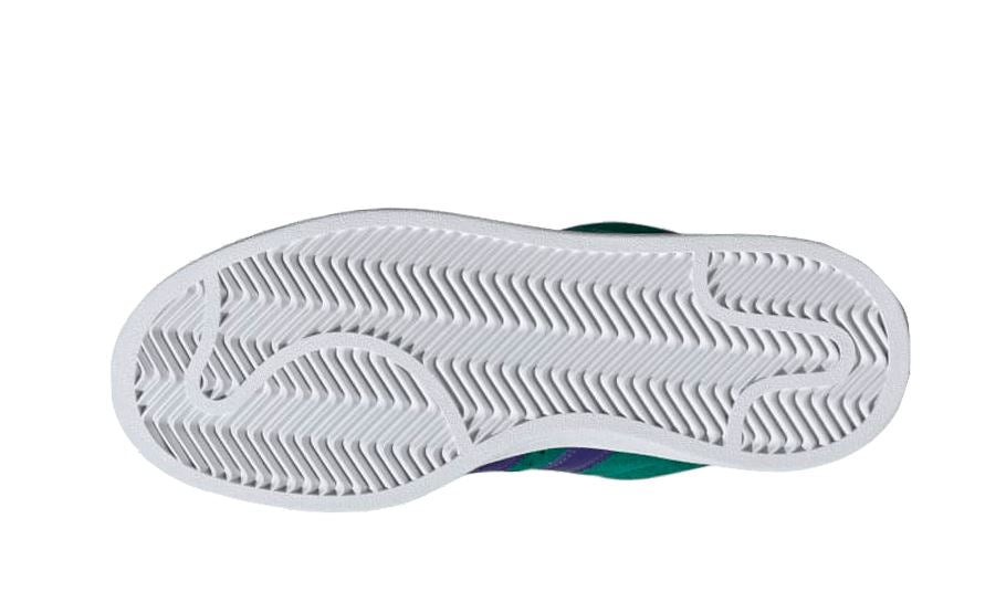 Adidas Campus 00s Collegiate Green Energy Ink