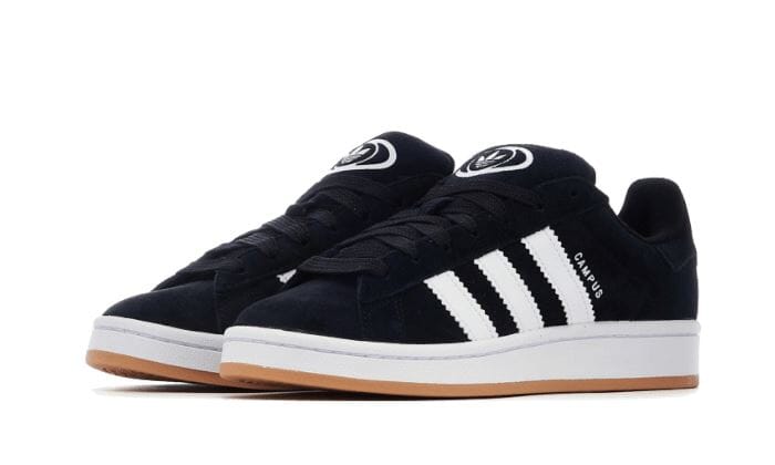 Adidas Campus 00s Core Black (kids)