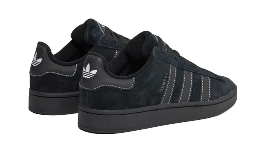 Adidas Campus 00S Core Black Footwear White
