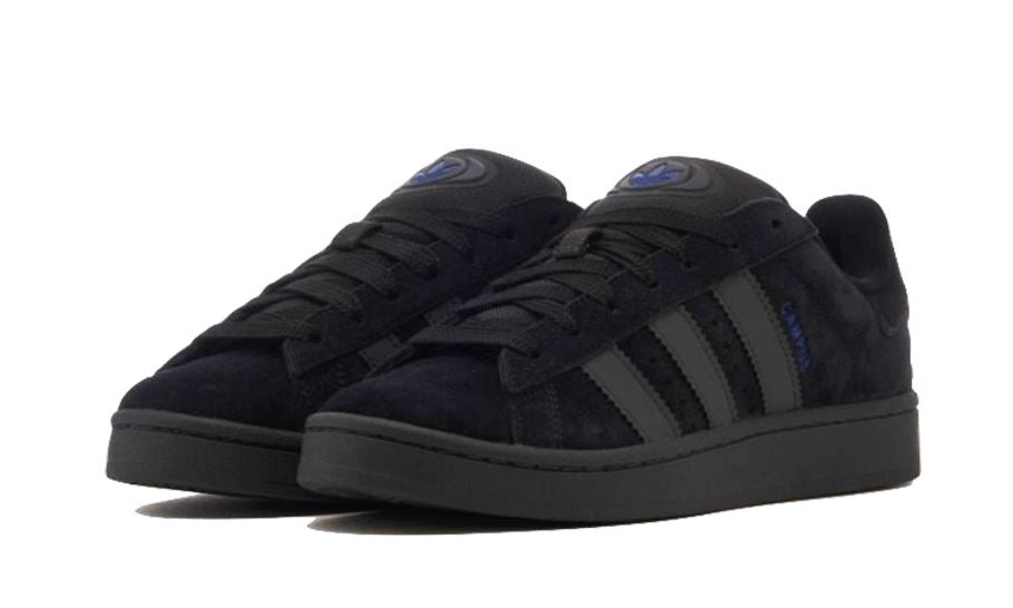 Adidas Campus 00s Core Black Lucid Blue