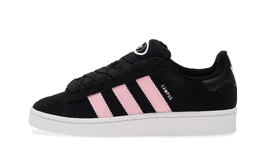 Adidas Campus 00s Core Black True Pink