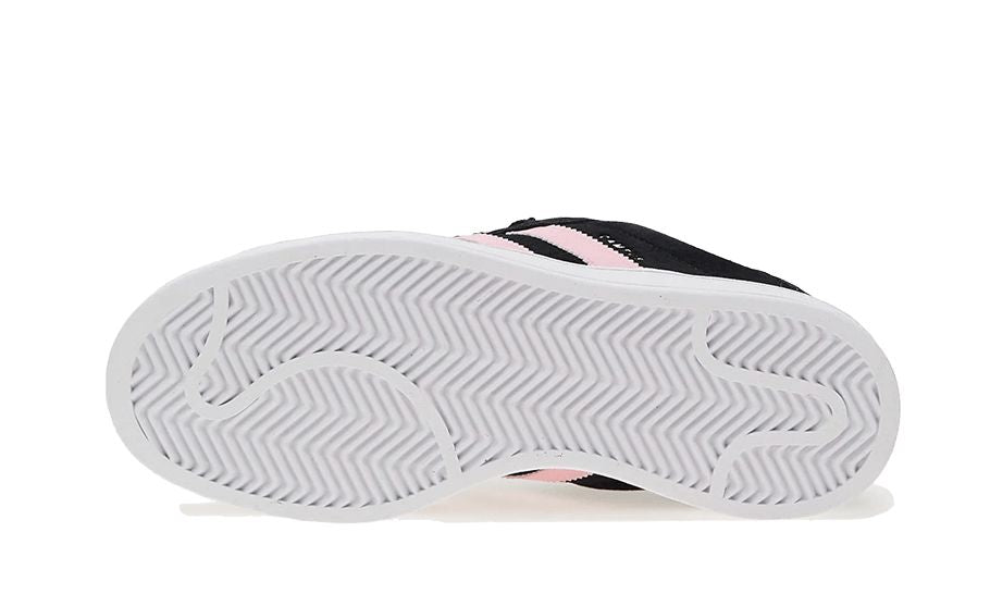 Adidas Campus 00s Core Black True Pink