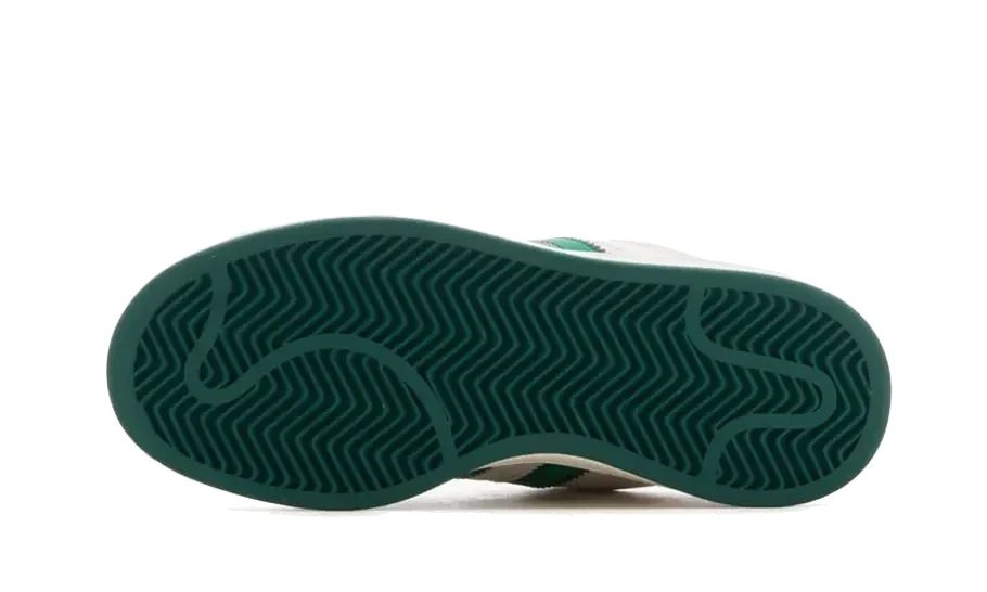 Adidas Campus 00s Core White Green