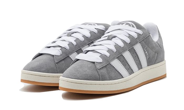 Adidas Campus 00s Grey White