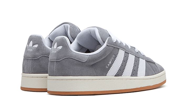 Adidas Campus 00s Grey White
