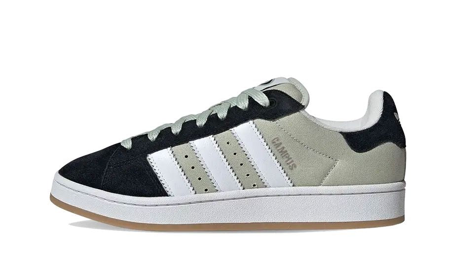 Adidas Campus 00s Halo Green Cloud White
