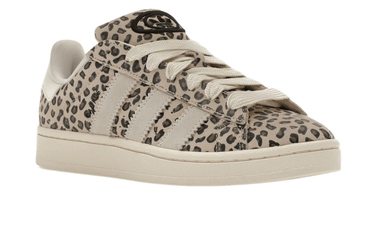 Adidas Campus 00s Leopard
