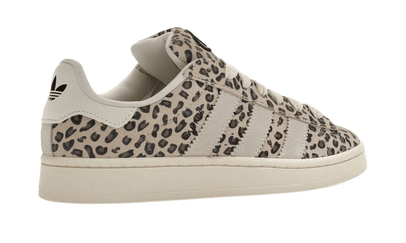 Adidas Campus 00s Leopard