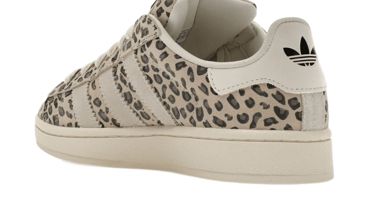 Adidas Campus 00s Leopard