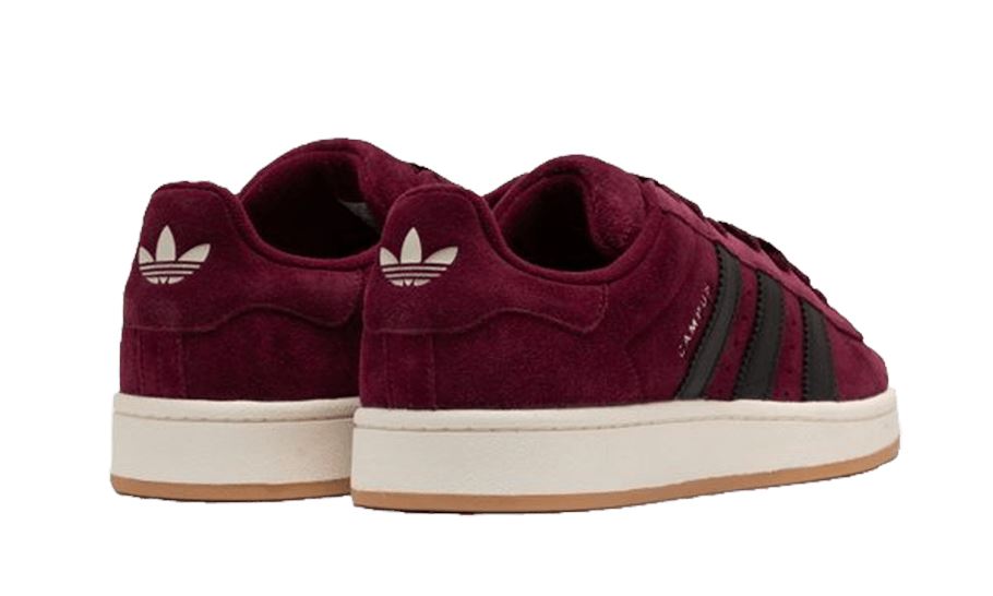 Adidas Campus 00s Maroon