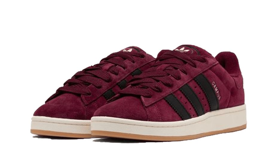 Adidas Campus 00s Maroon