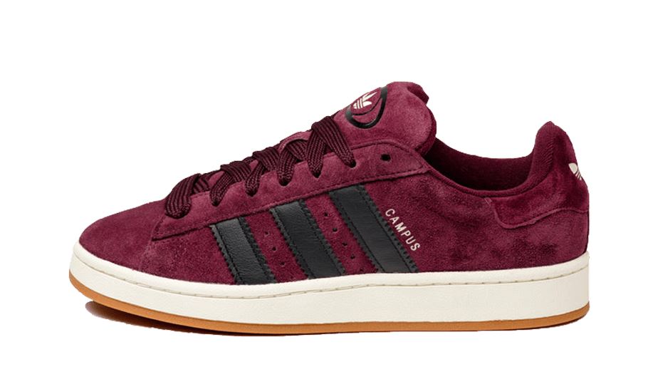 Adidas Campus 00s Maroon