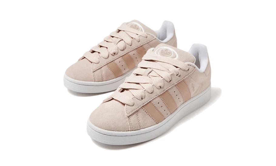 Adidas Campus 00s Putty Mauve Wonder Taupe
