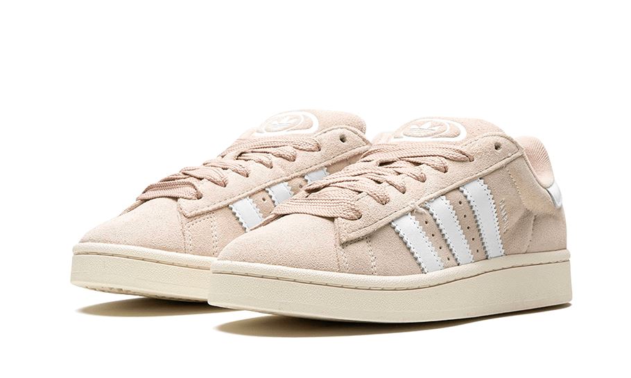 Adidas Campus 00s Wonder White Cloud White Off White