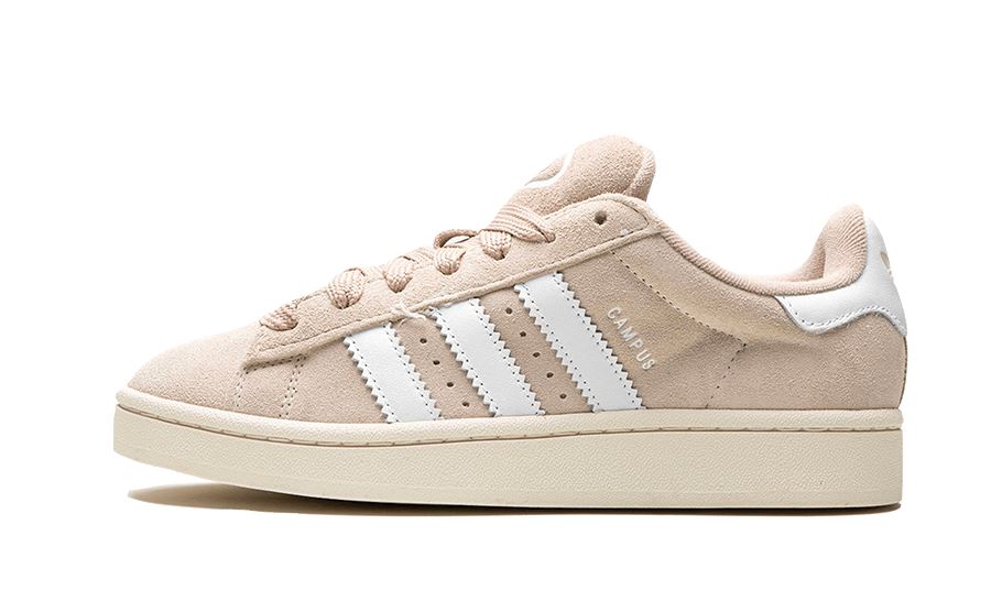 Adidas Campus 00s Wonder White Cloud White Off White