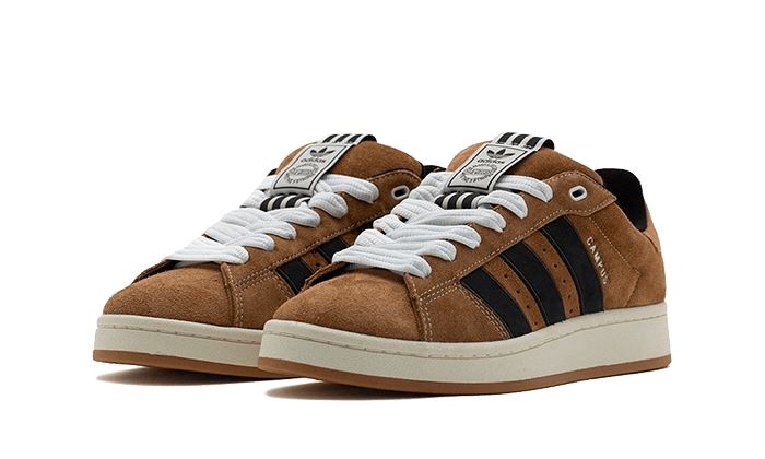 Adidas Campus 00s YNuK Brown Desert