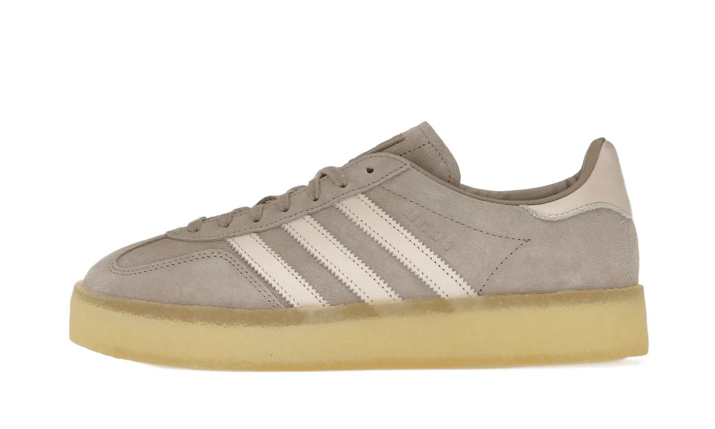 Adidas Clarks 8th Street Gazelle Indoor by Ronnie Fieg Molecule Exclusive