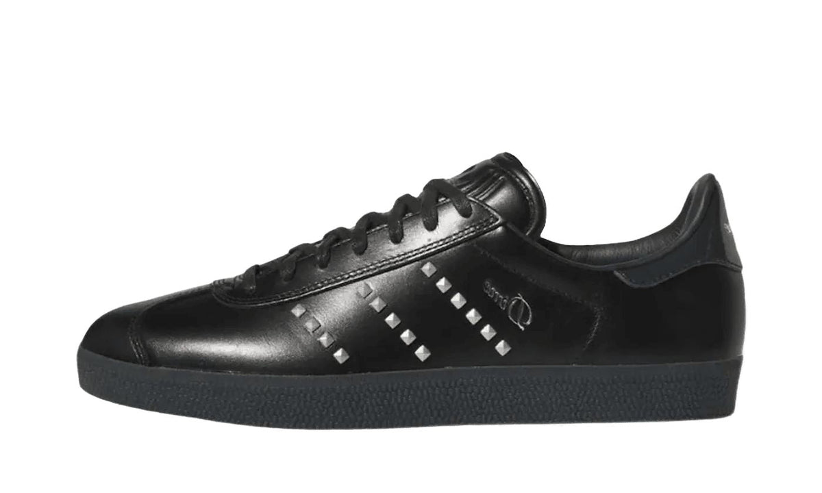 Adidas Gazelle ADV Dime Black