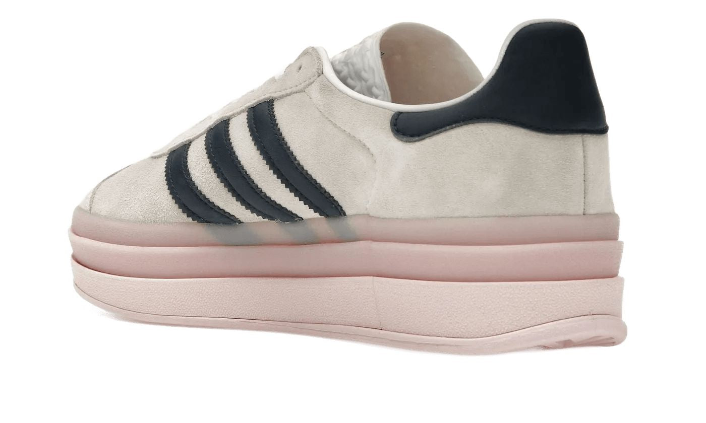 Adidas Gazelle Bold Clear Pink Night Indigo