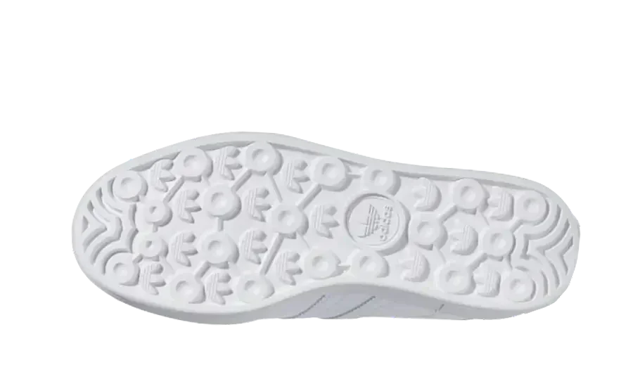 Adidas Gazelle Bold White