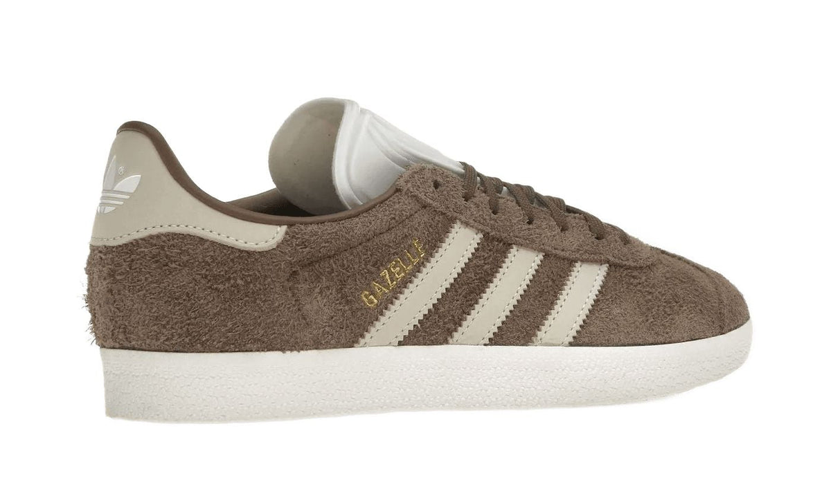 Adidas Gazelle Earth Strata Wonder White Off White