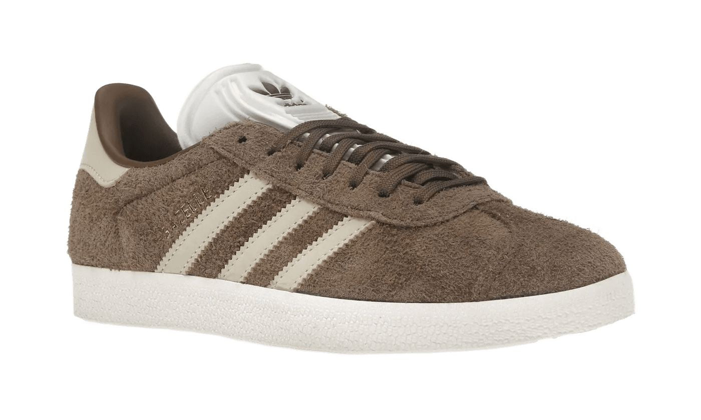 Adidas Gazelle Earth Strata Wonder White Off White