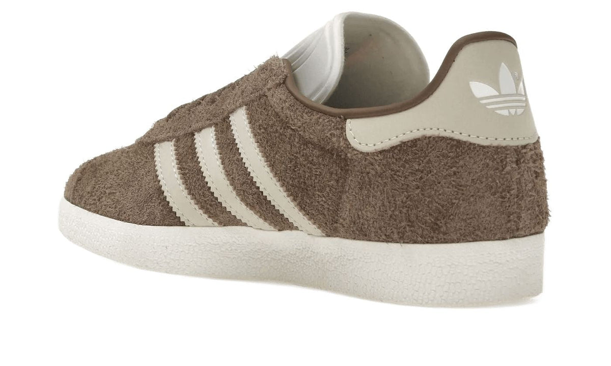 Adidas Gazelle Earth Strata Wonder White Off White