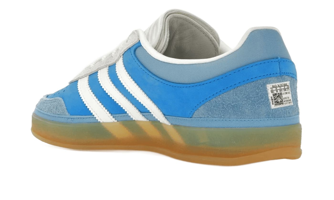 Adidas Gazelle Indoor Bad Bunny San Juan