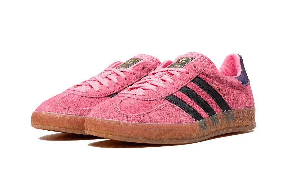 Adidas Gazelle Indoor Bliss Pink Purple