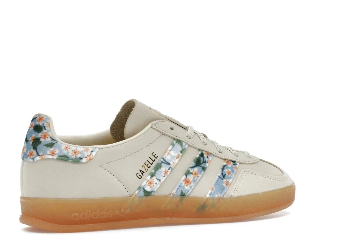 Adidas Gazelle Indoor Liberty London Mitsi Day
