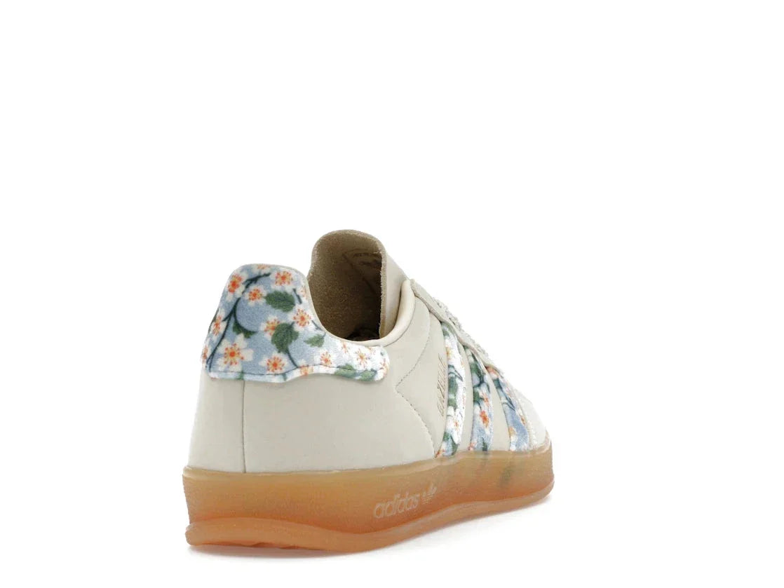 Adidas Gazelle Indoor Liberty London Mitsi Day