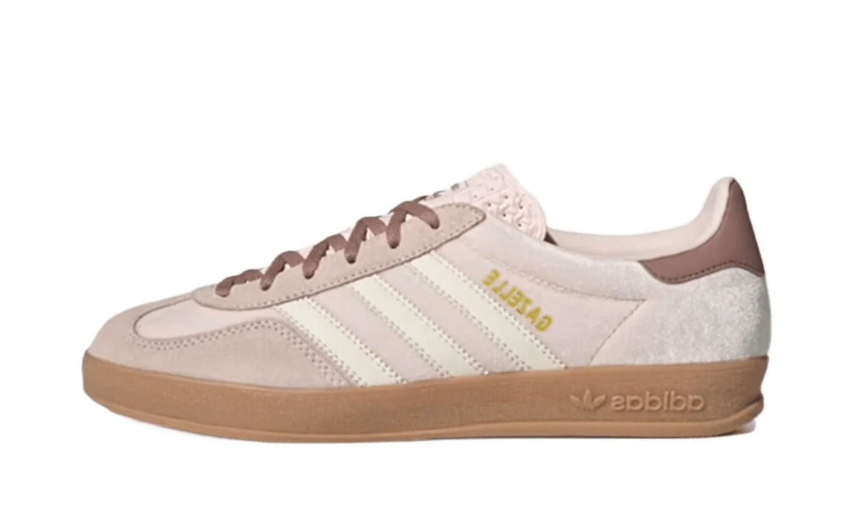 Adidas Gazelle Indoor Wonder Quartz Velvet