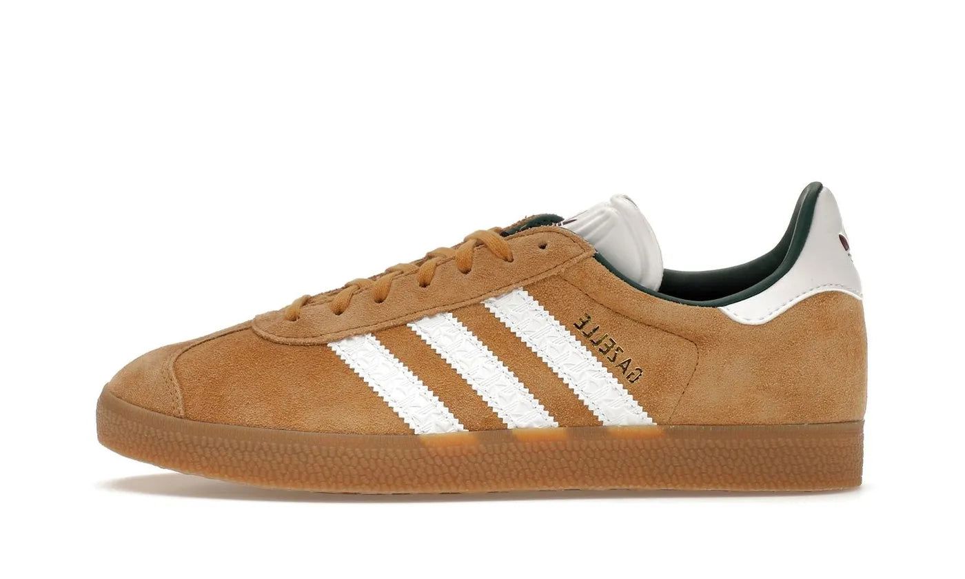 Adidas Gazelle Mesa Cloud White