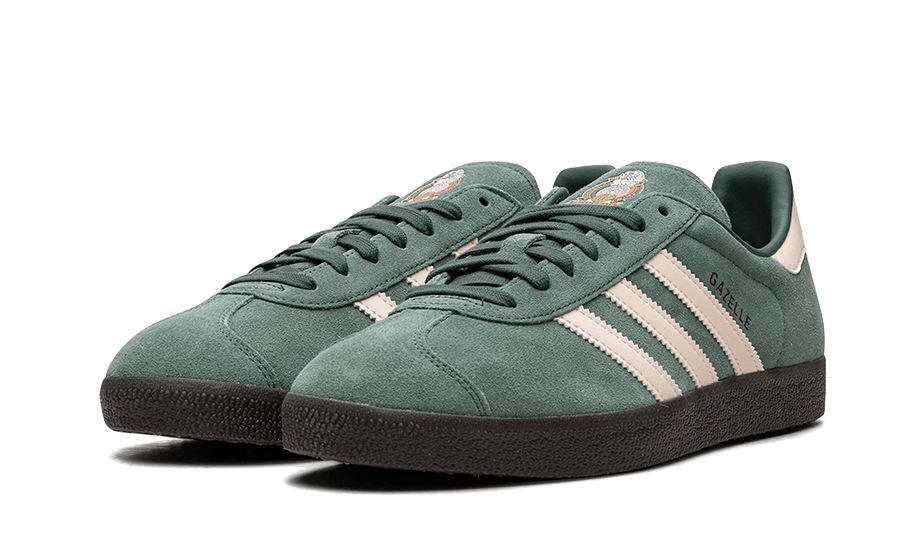 Adidas Gazelle Mexico