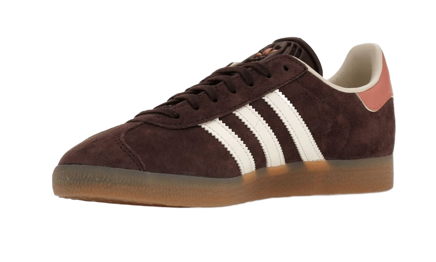 Adidas Gazelle Shadow Brown