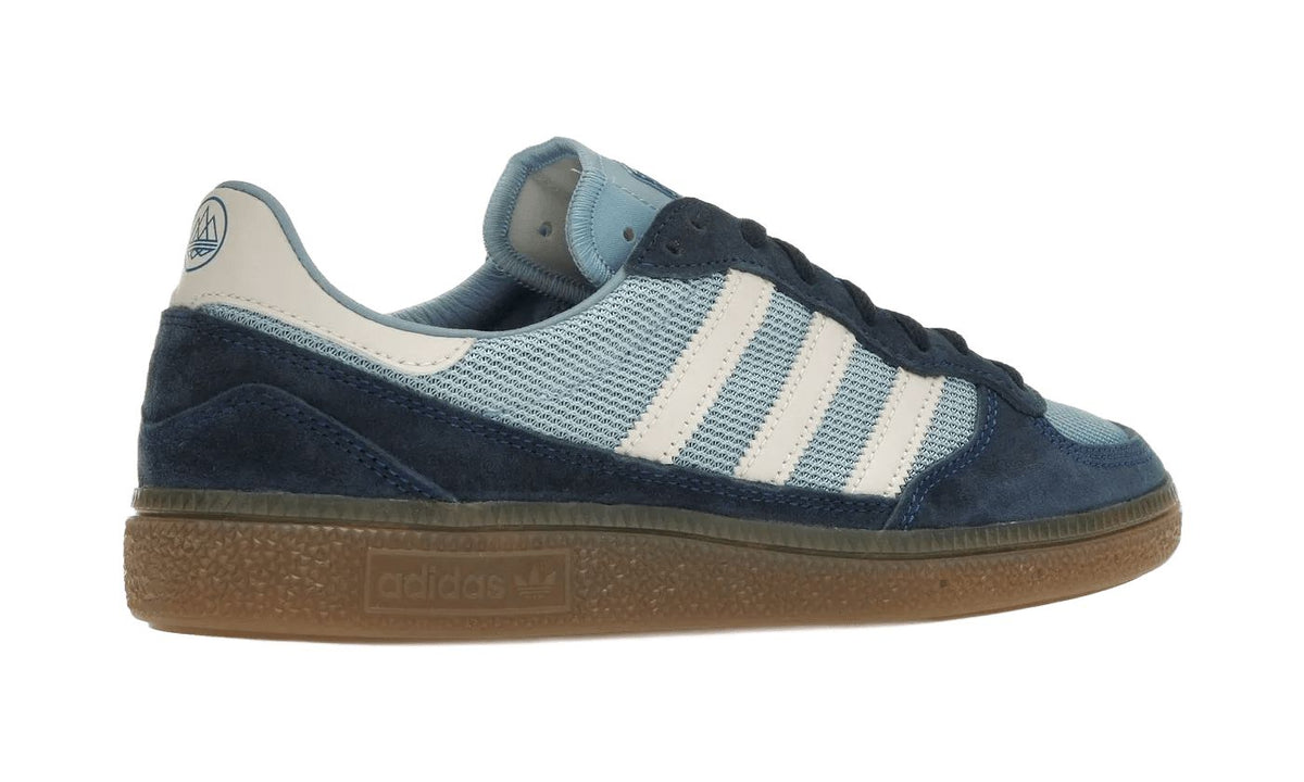 Adidas Handball Pro SPZL Clear Blue