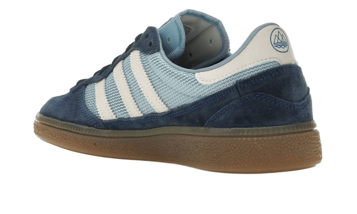 Adidas Handball Pro SPZL Clear Blue