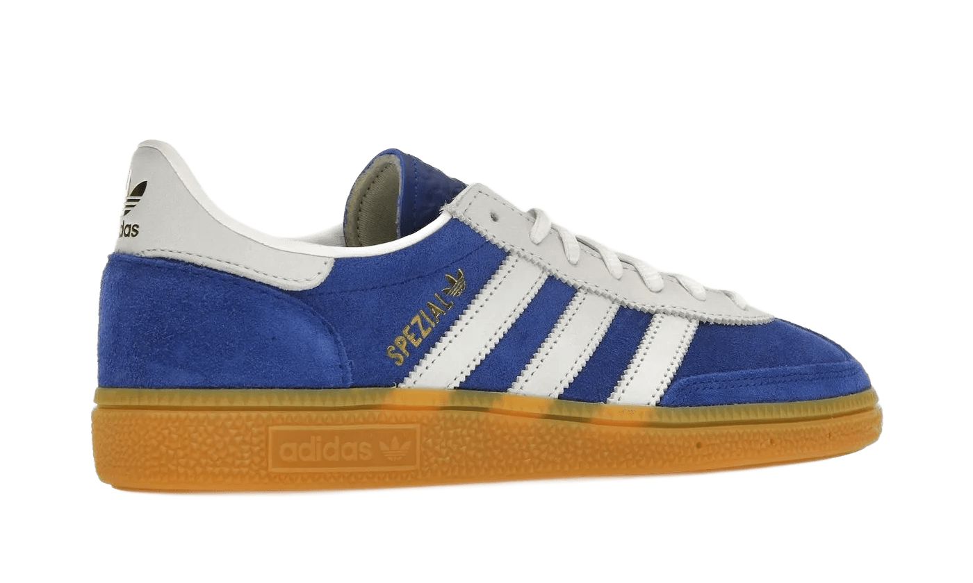 Adidas Handball Spezial 75th Anniversary Pack Collegiate Royal