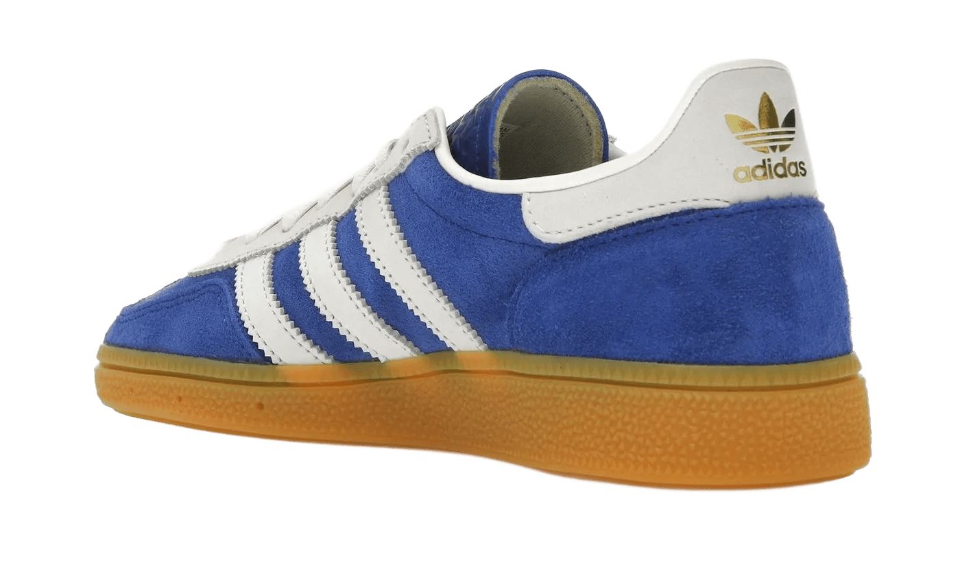 Adidas Handball Spezial 75th Anniversary Pack Collegiate Royal